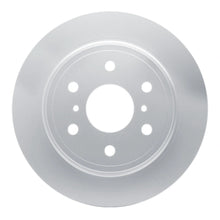 Load image into Gallery viewer, DFC DFC 07-20 Cadillac Escalade ESV Rear GeoSPEC Coated Rotor