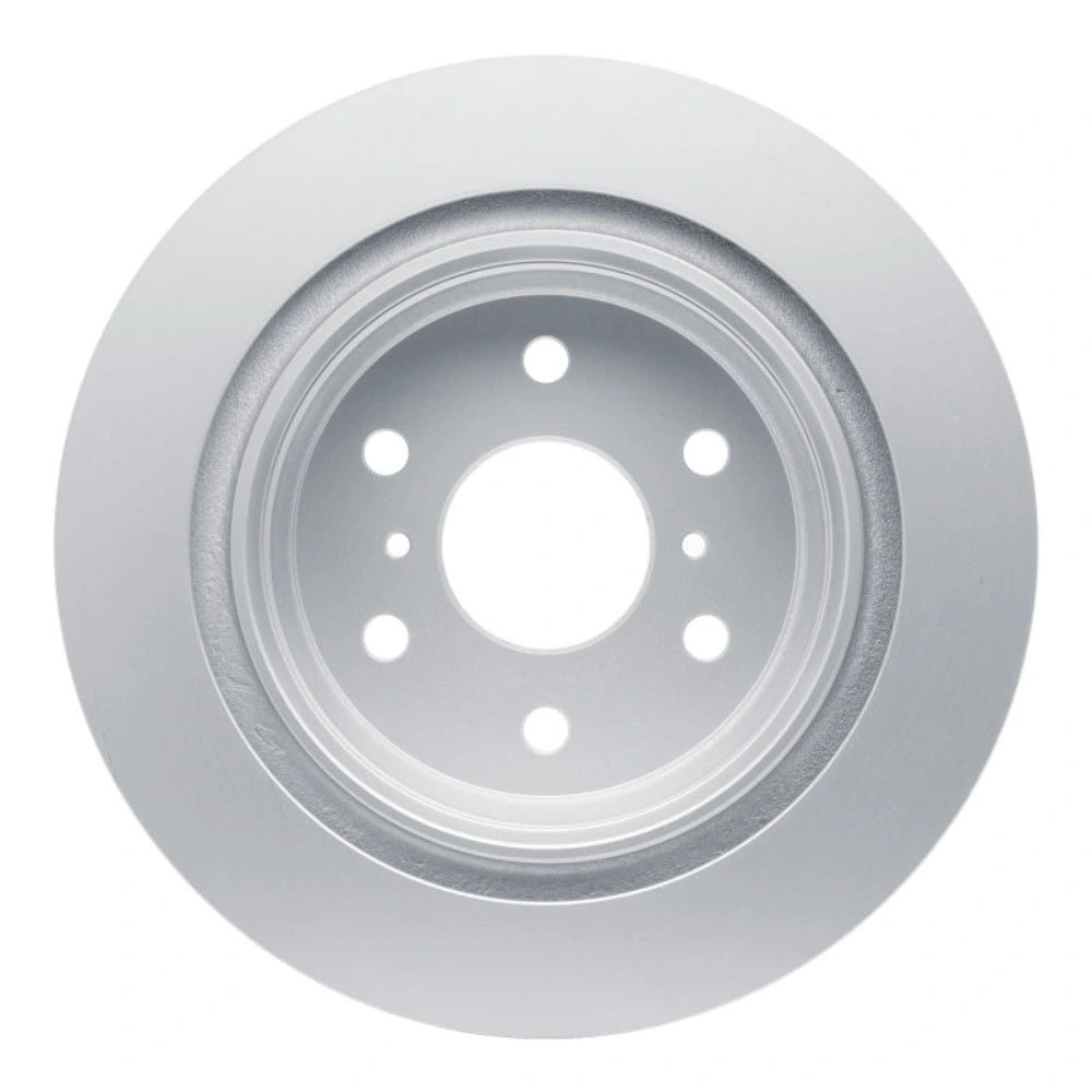DFC DFC 07-20 Cadillac Escalade ESV Rear GeoSPEC Coated Rotor