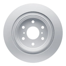 Load image into Gallery viewer, DFC DFC 07-20 Cadillac Escalade ESV Rear GeoSPEC Coated Rotor