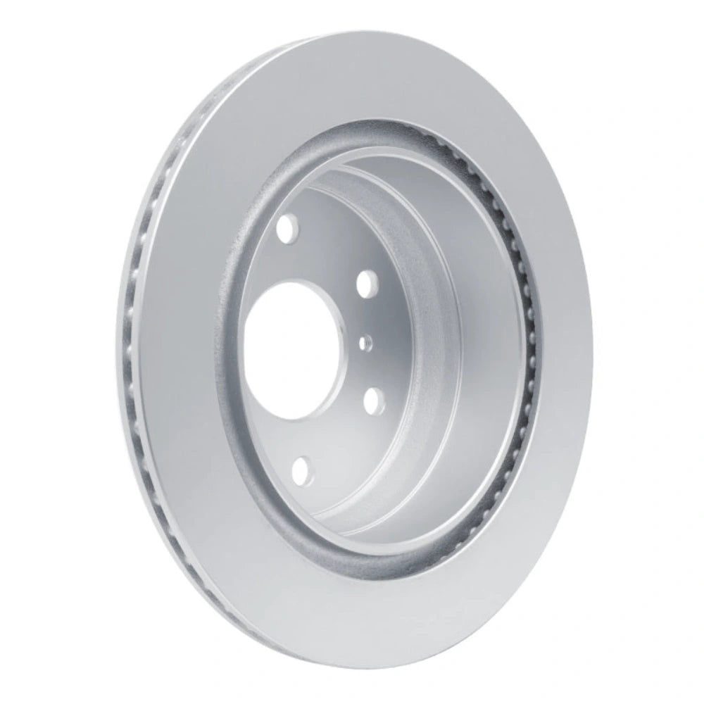 DFC DFC 07-20 Cadillac Escalade ESV Rear GeoSPEC Coated Rotor