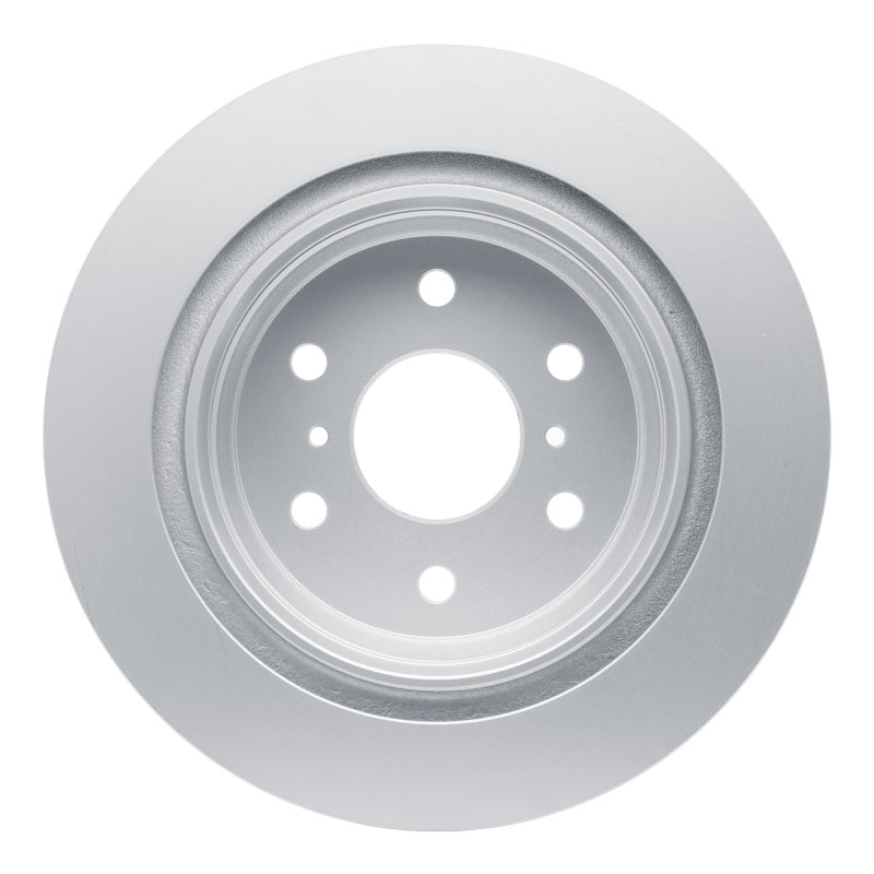 DFC DFC 07-20 Cadillac Escalade ESV Rear GeoSPEC Coated Rotor