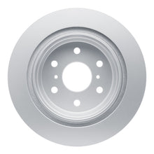 Load image into Gallery viewer, DFC DFC 07-20 Cadillac Escalade ESV Rear GeoSPEC Coated Rotor