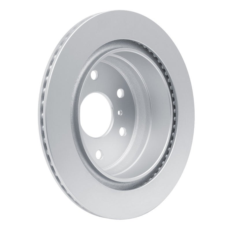 DFC DFC 07-20 Cadillac Escalade ESV Rear GeoSPEC Coated Rotor