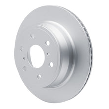 Load image into Gallery viewer, DFC DFC 07-20 Cadillac Escalade ESV Rear GeoSPEC Coated Rotor