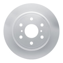 Load image into Gallery viewer, DFC DFC 07-20 Cadillac Escalade ESV Rear GeoSPEC Coated Rotor