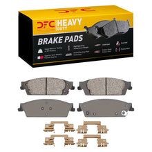 Load image into Gallery viewer, DFC DFC 07-20 Cadillac Escalade ESV Rear Heavy Duty Pads and Hardware Kit