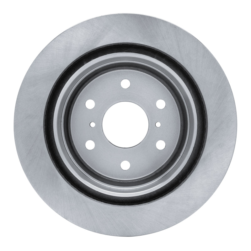 DFC DFC 07-20 Cadillac Escalade Rear Brake Rotor