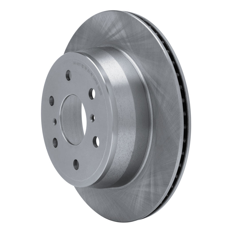 DFC DFC 07-20 Cadillac Escalade Rear Brake Rotor