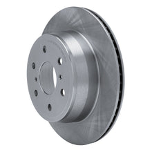 Load image into Gallery viewer, DFC DFC 07-20 Cadillac Escalade Rear Brake Rotor