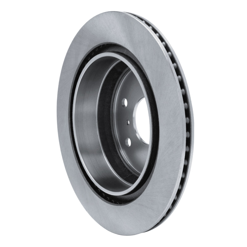 DFC DFC 07-20 Cadillac Escalade Rear Brake Rotor