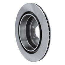 Load image into Gallery viewer, DFC DFC 07-20 Cadillac Escalade Rear Brake Rotor