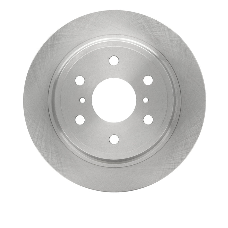 DFC DFC 07-20 Cadillac Escalade Rear Brake Rotor