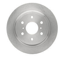 Load image into Gallery viewer, DFC DFC 07-20 Cadillac Escalade Rear Brake Rotor