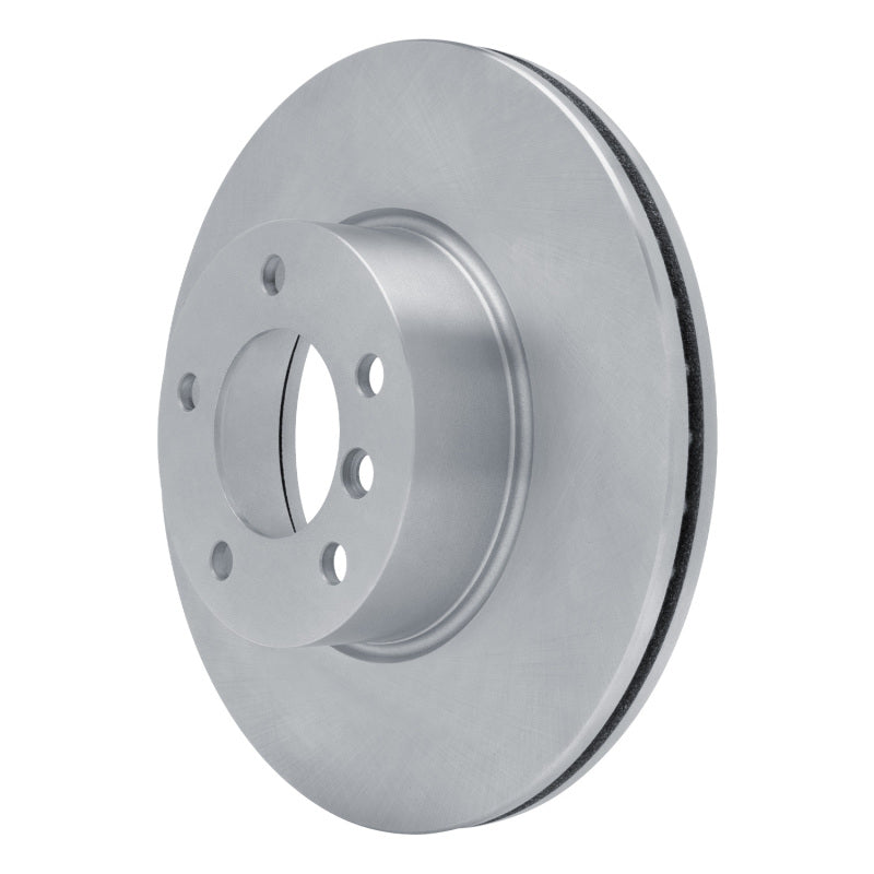 DFC DFC 07-21 BMW 428i Gran Coupe Front Brake Rotor