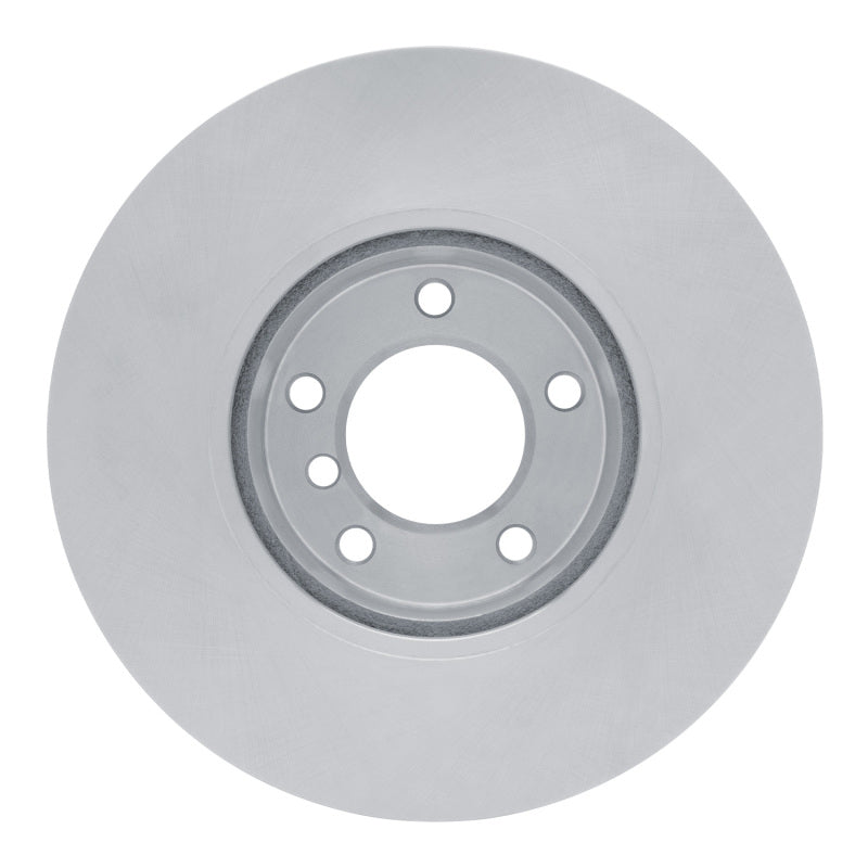 DFC DFC 07-21 BMW 428i Gran Coupe Front Brake Rotor