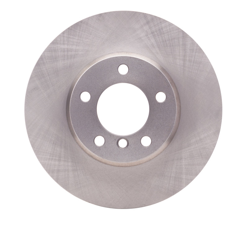 DFC DFC 07-21 BMW 428i Gran Coupe Front Brake Rotor