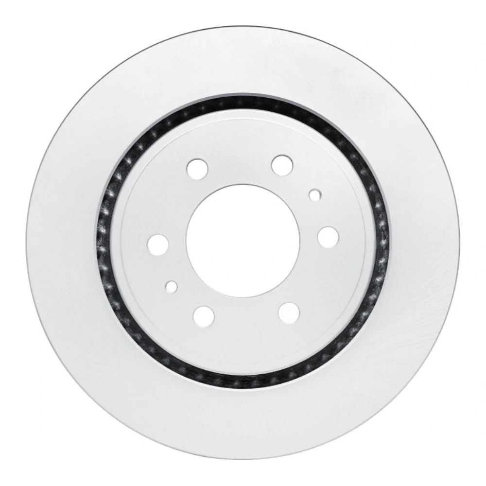 DFC DFC 07-21 Ford Expedition Front GeoSPEC Coated Rotor