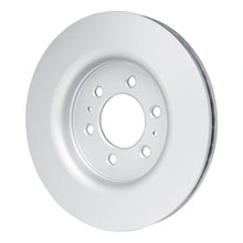 Load image into Gallery viewer, DFC DFC 07-21 Ford Expedition Front GeoSPEC Coated Rotor