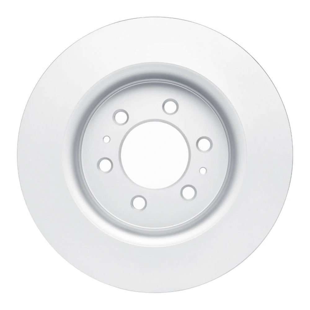 DFC DFC 07-21 Ford Expedition Front GeoSPEC Coated Rotor
