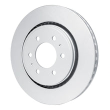 Load image into Gallery viewer, DFC DFC 07-21 Ford Expedition Front GeoSPEC Coated Rotor