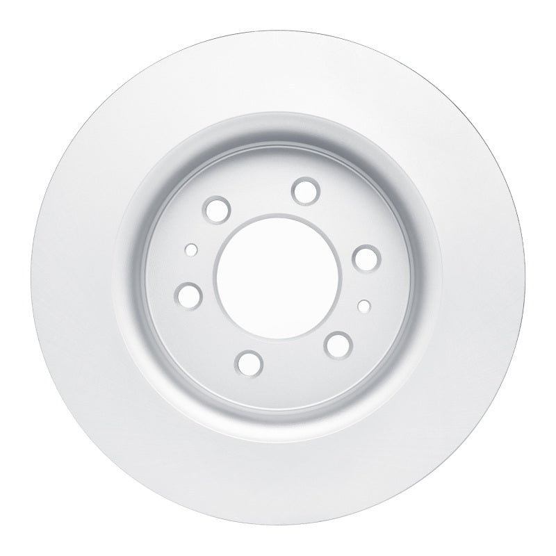 DFC DFC 07-21 Ford Expedition Front GeoSPEC Coated Rotor