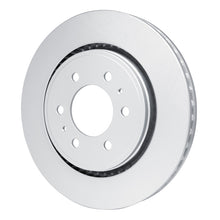 Load image into Gallery viewer, DFC DFC 07-21 Ford Expedition Front GeoSPEC Coated Rotor