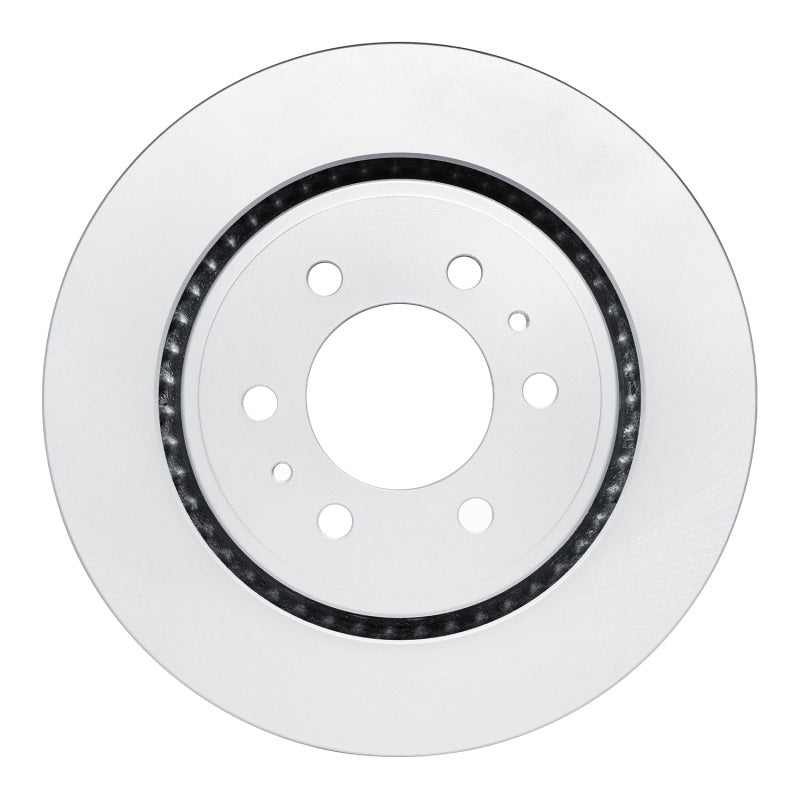 DFC DFC 07-21 Ford Expedition Front GeoSPEC Coated Rotor