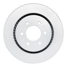 Load image into Gallery viewer, DFC DFC 07-21 Ford Expedition Front GeoSPEC Coated Rotor