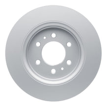 Load image into Gallery viewer, DFC DFC 07-21 Ford F-150 4WD Front Hi-Carbon Alloy Geomet Coated Rotor