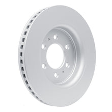 Load image into Gallery viewer, DFC DFC 07-21 Ford F-150 4WD Front Hi-Carbon Alloy Geomet Coated Rotor