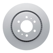 Load image into Gallery viewer, DFC DFC 07-21 Ford F-150 4WD Front Hi-Carbon Alloy Geomet Coated Rotor