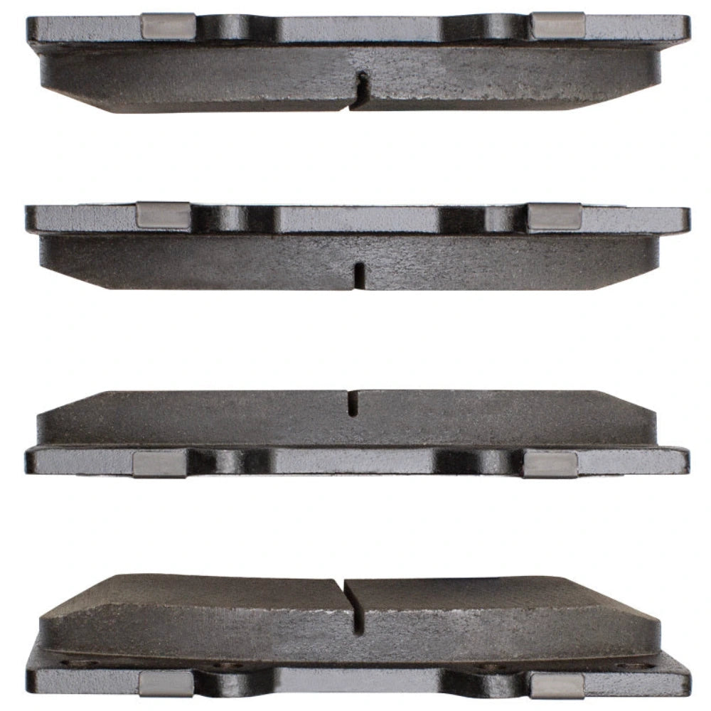 DFC DFC 07-22 Lexus LX570 Front 5000 Advanced Ceramic Brake Pads