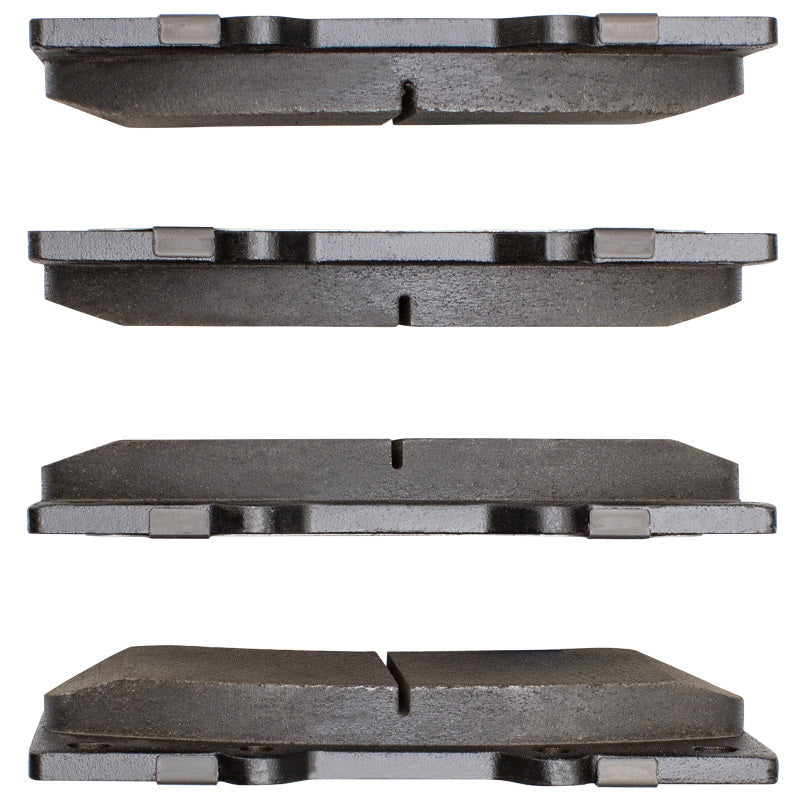 DFC DFC 07-22 Lexus LX570 Front 5000 Advanced Ceramic Brake Pads