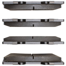 Load image into Gallery viewer, DFC DFC 07-22 Lexus LX570 Front 5000 Advanced Ceramic Brake Pads
