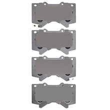 Load image into Gallery viewer, DFC DFC 07-22 Lexus LX570 Front 5000 Advanced Ceramic Brake Pads