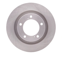 Load image into Gallery viewer, DFC DFC 07-22 Lexus LX570 Front Brake Rotor