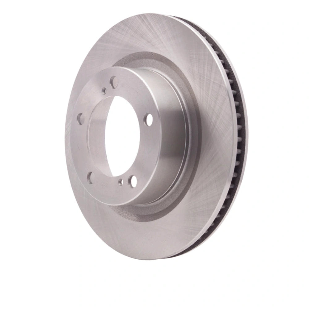 DFC DFC 07-22 Lexus LX570 Front Brake Rotor