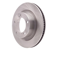 Load image into Gallery viewer, DFC DFC 07-22 Lexus LX570 Front Brake Rotor