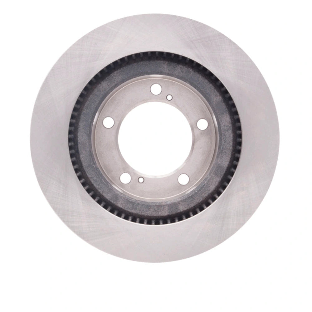 DFC DFC 07-22 Lexus LX570 Front Brake Rotor