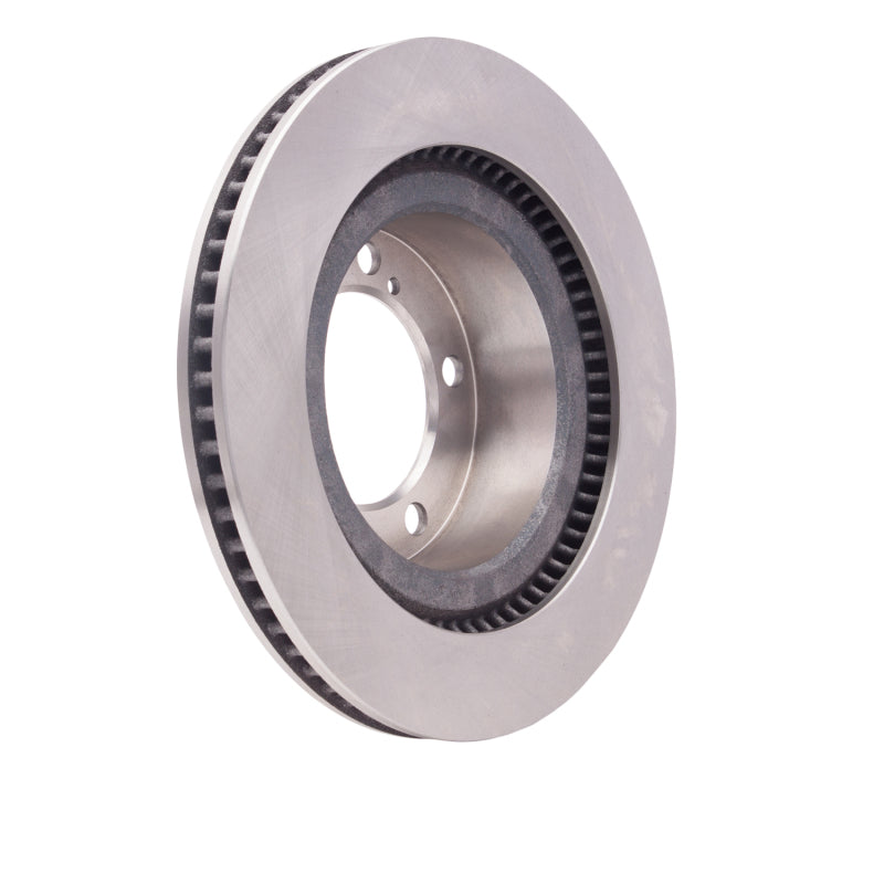 DFC DFC 07-22 Lexus LX570 Front Brake Rotor