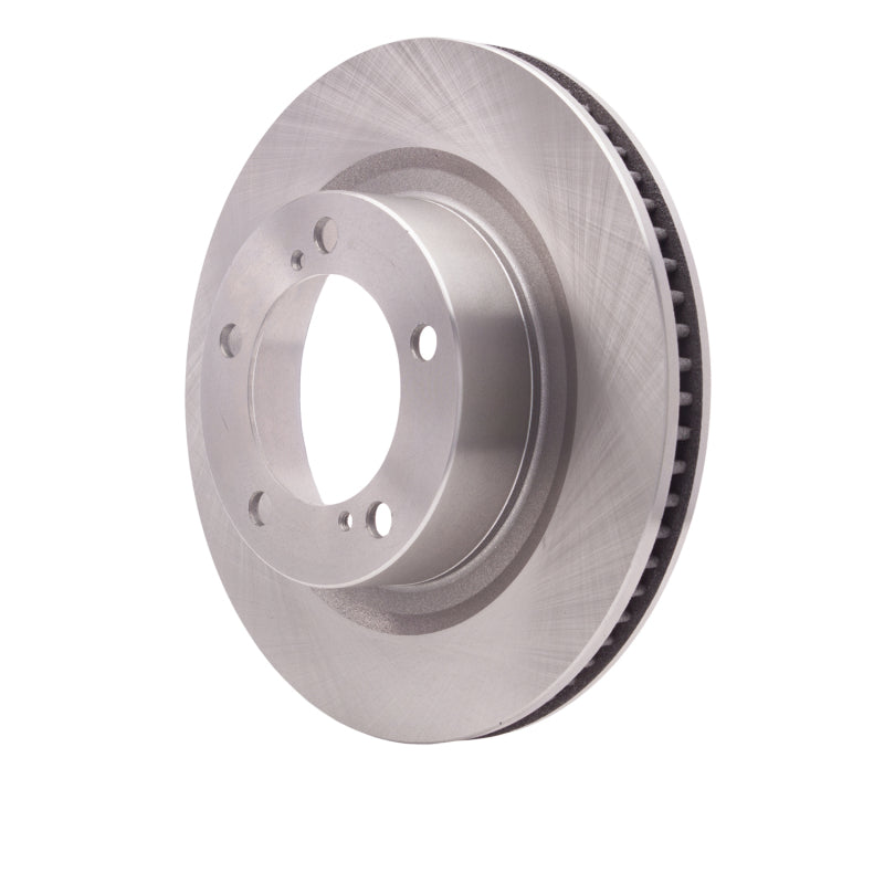 DFC DFC 07-22 Lexus LX570 Front Brake Rotor