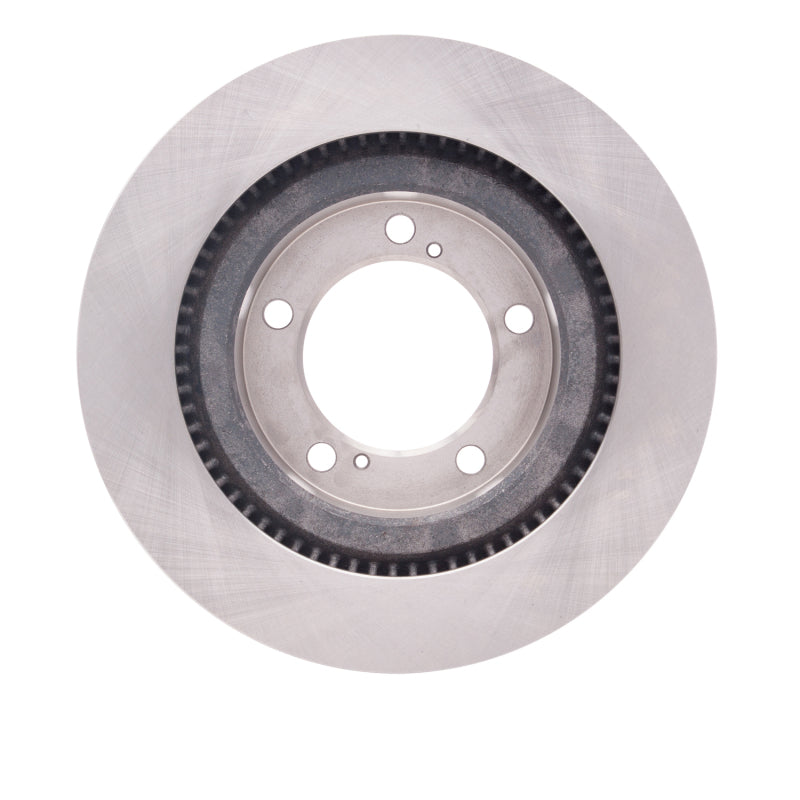 DFC DFC 07-22 Lexus LX570 Front Brake Rotor