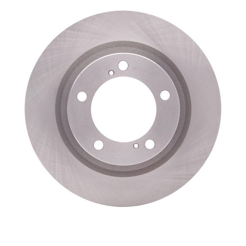 DFC DFC 07-22 Lexus LX570 Front Brake Rotor