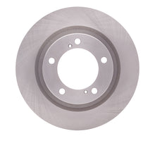 Load image into Gallery viewer, DFC DFC 07-22 Lexus LX570 Front Brake Rotor