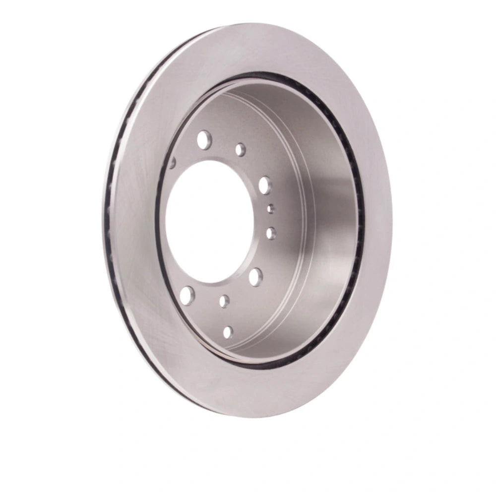 DFC DFC 07-22 Lexus LX570 Rear Brake Rotor