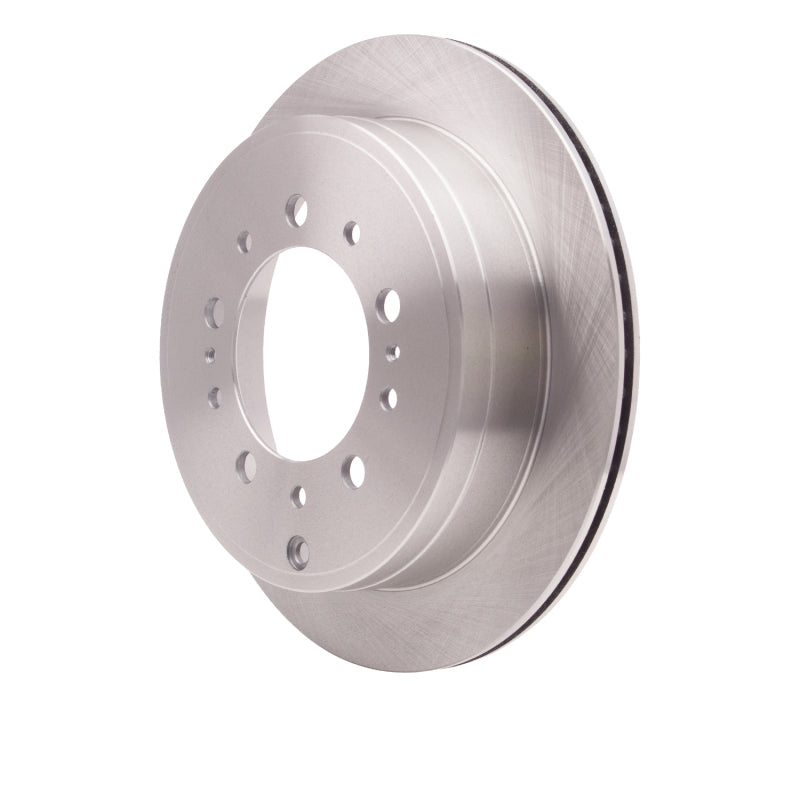 DFC DFC 07-22 Lexus LX570 Rear Brake Rotor