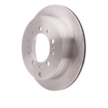 Load image into Gallery viewer, DFC DFC 07-22 Lexus LX570 Rear Brake Rotor