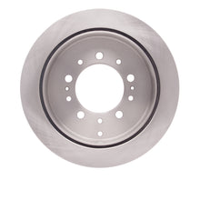 Load image into Gallery viewer, DFC DFC 07-22 Lexus LX570 Rear Brake Rotor