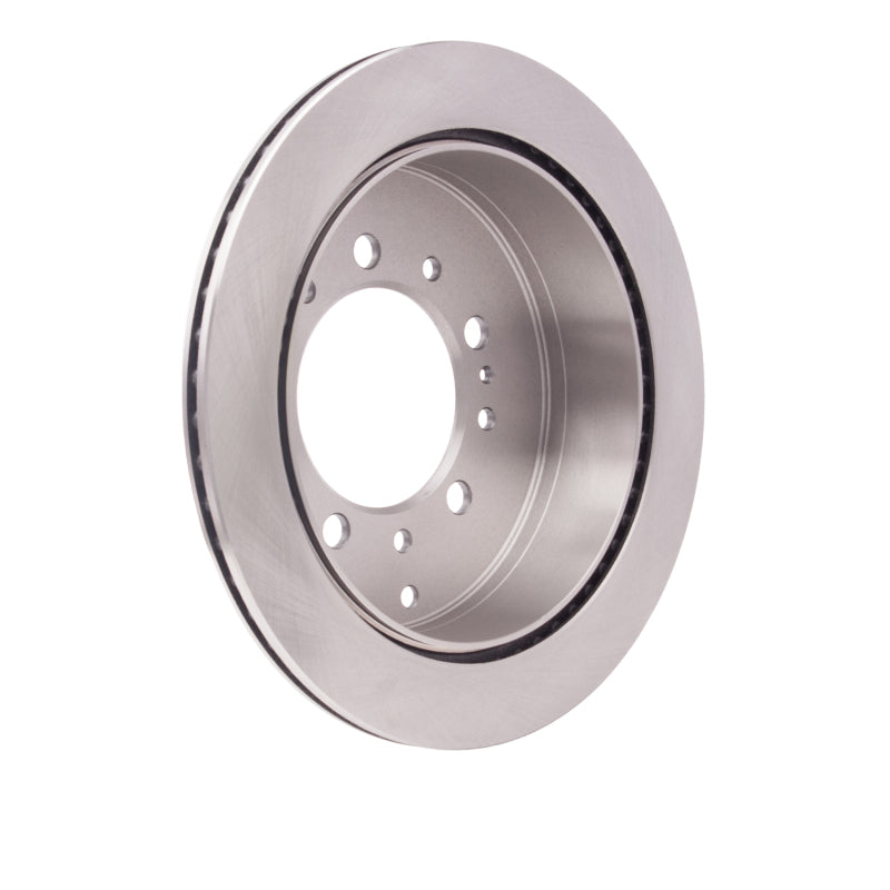 DFC DFC 07-22 Lexus LX570 Rear Brake Rotor