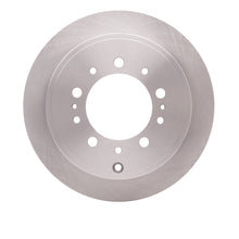 Load image into Gallery viewer, DFC DFC 07-22 Lexus LX570 Rear Brake Rotor